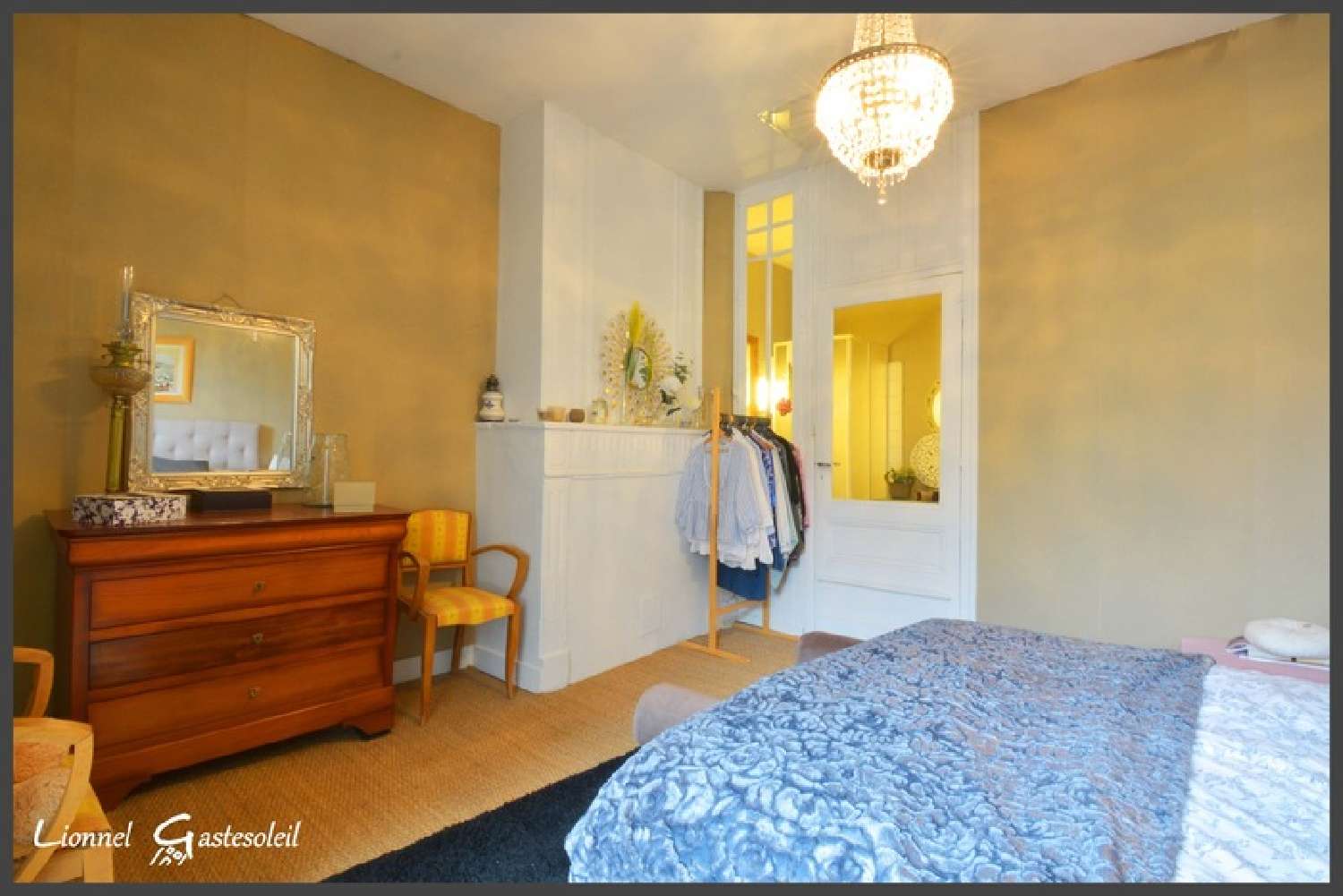  for sale house Sainte-Foy-la-Grande Gironde 8