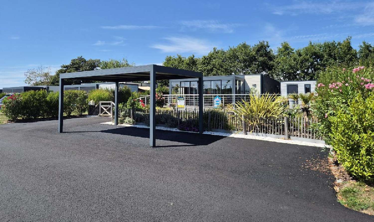  à vendre maison Sainte-Foy Vendée 2