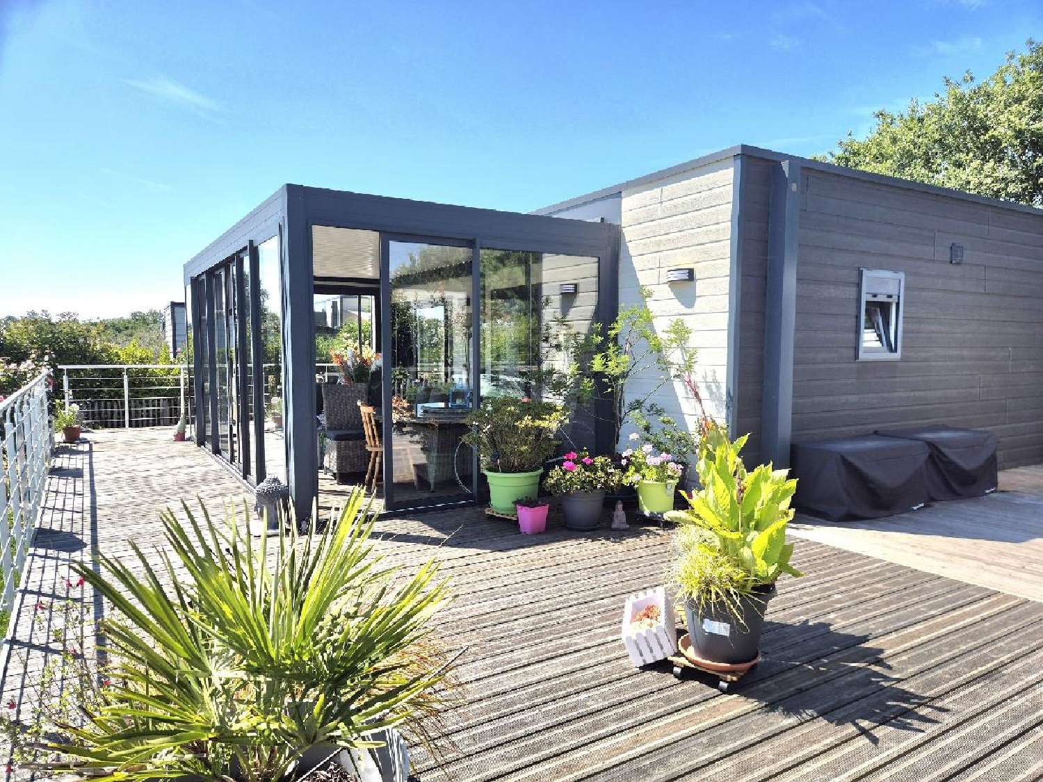  à vendre maison Sainte-Foy Vendée 3