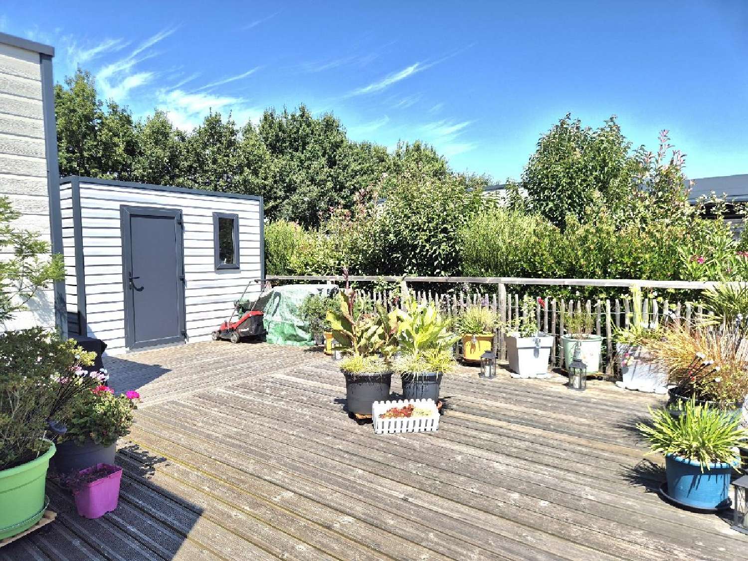  à vendre maison Sainte-Foy Vendée 4