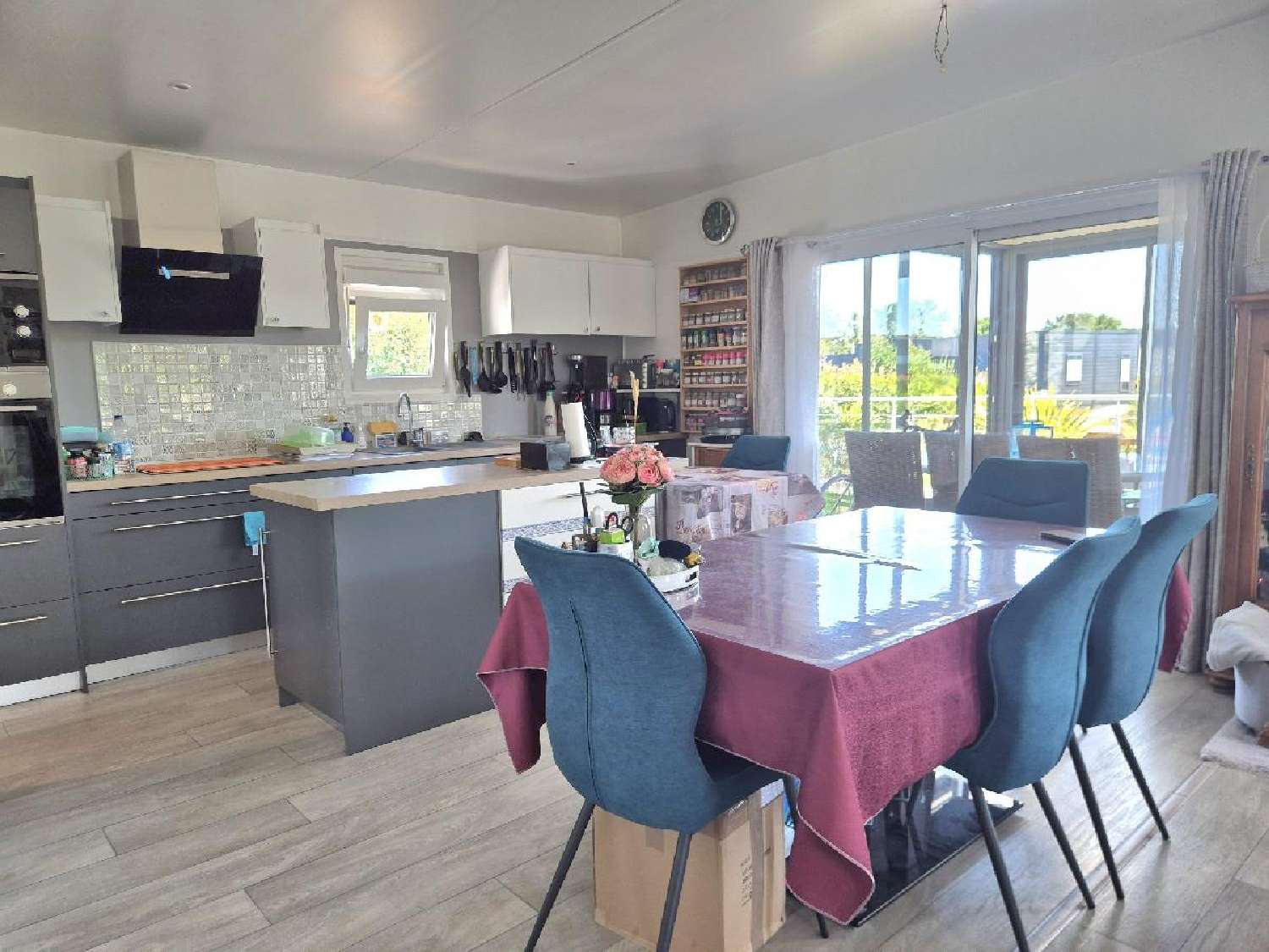  à vendre maison Sainte-Foy Vendée 5