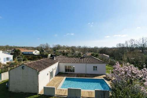 Sainte-Foy Vendée house foto 7277583