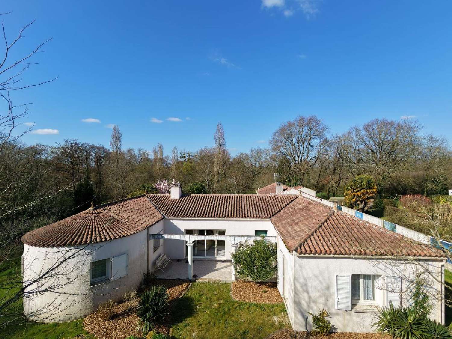  for sale house Sainte-Foy Vendée 2