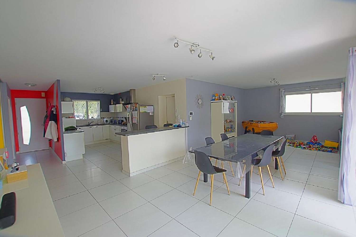  te koop huis Sainte-Foy Vendée 4