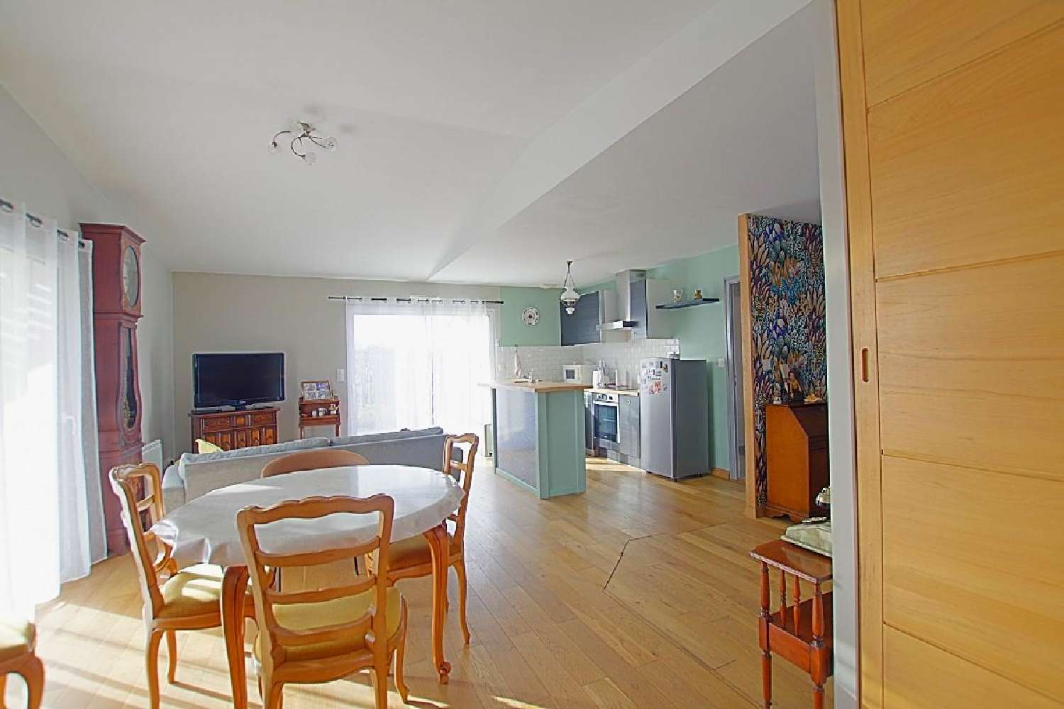  à vendre maison Sainte-Foy Vendée 3