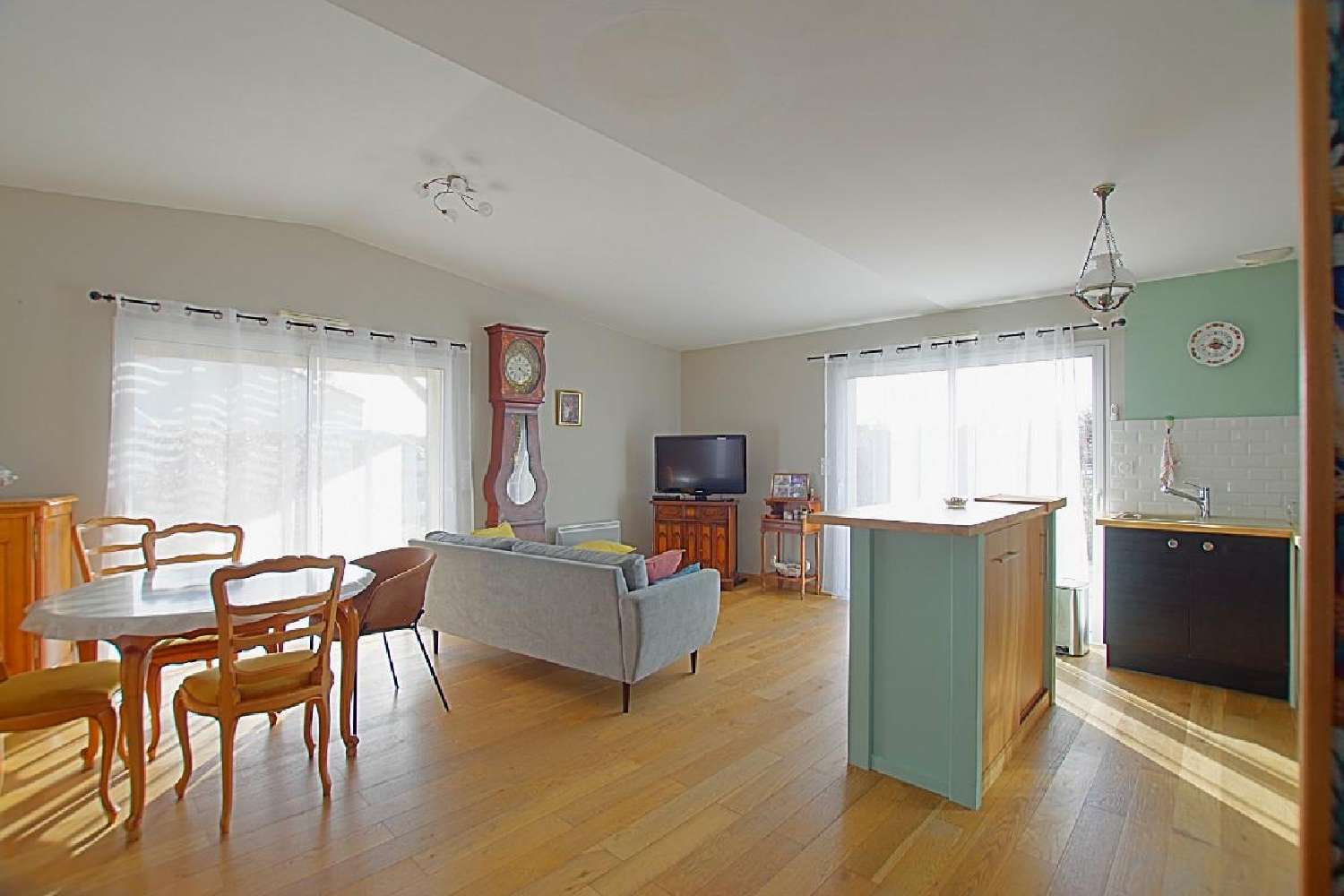  à vendre maison Sainte-Foy Vendée 4