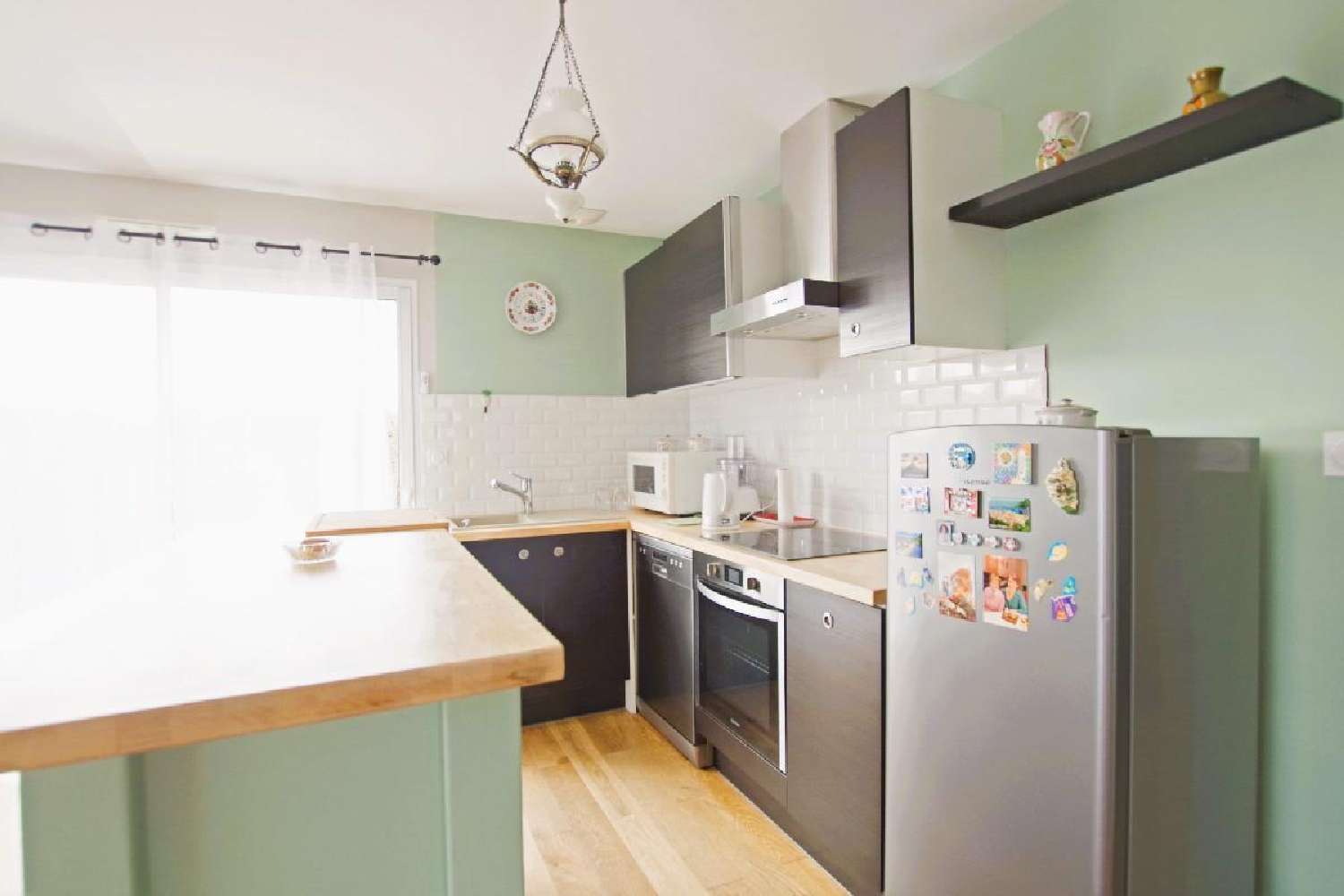  à vendre maison Sainte-Foy Vendée 5