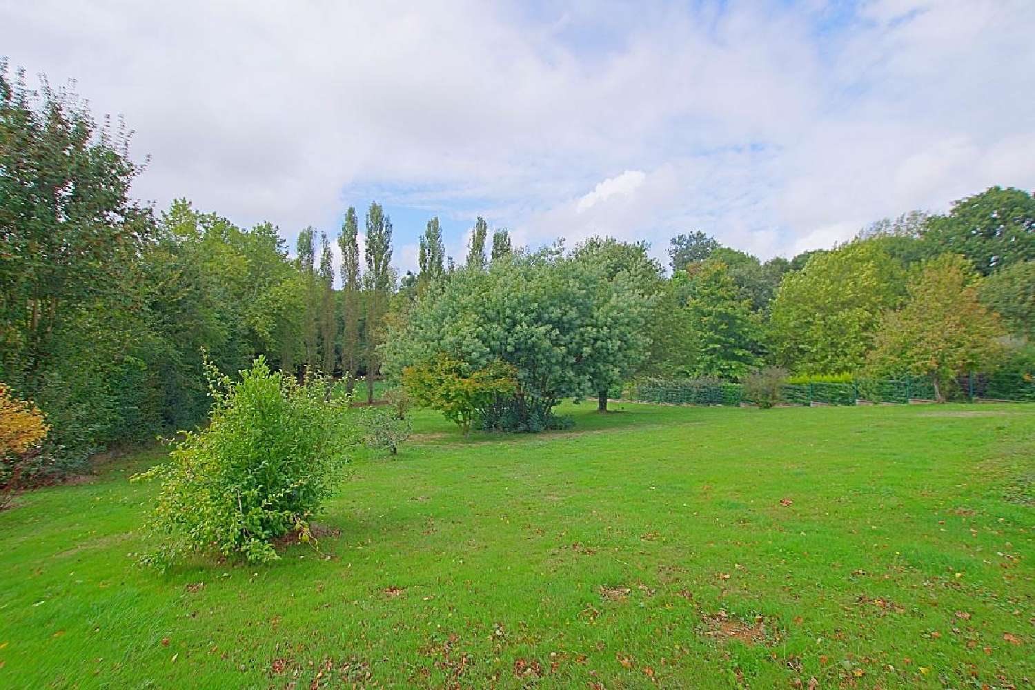  à vendre maison Sainte-Foy Vendée 1