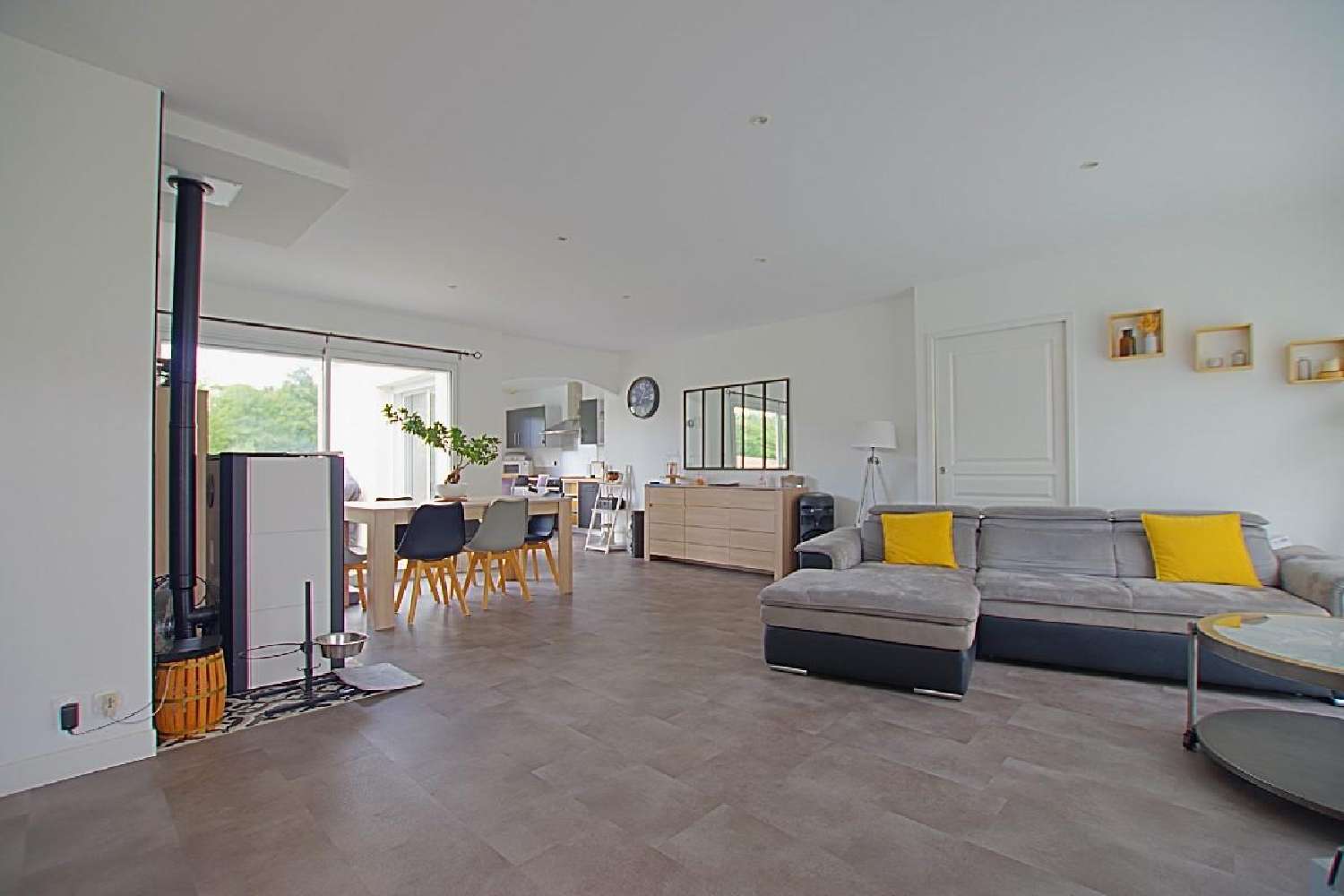  à vendre maison Sainte-Foy Vendée 3