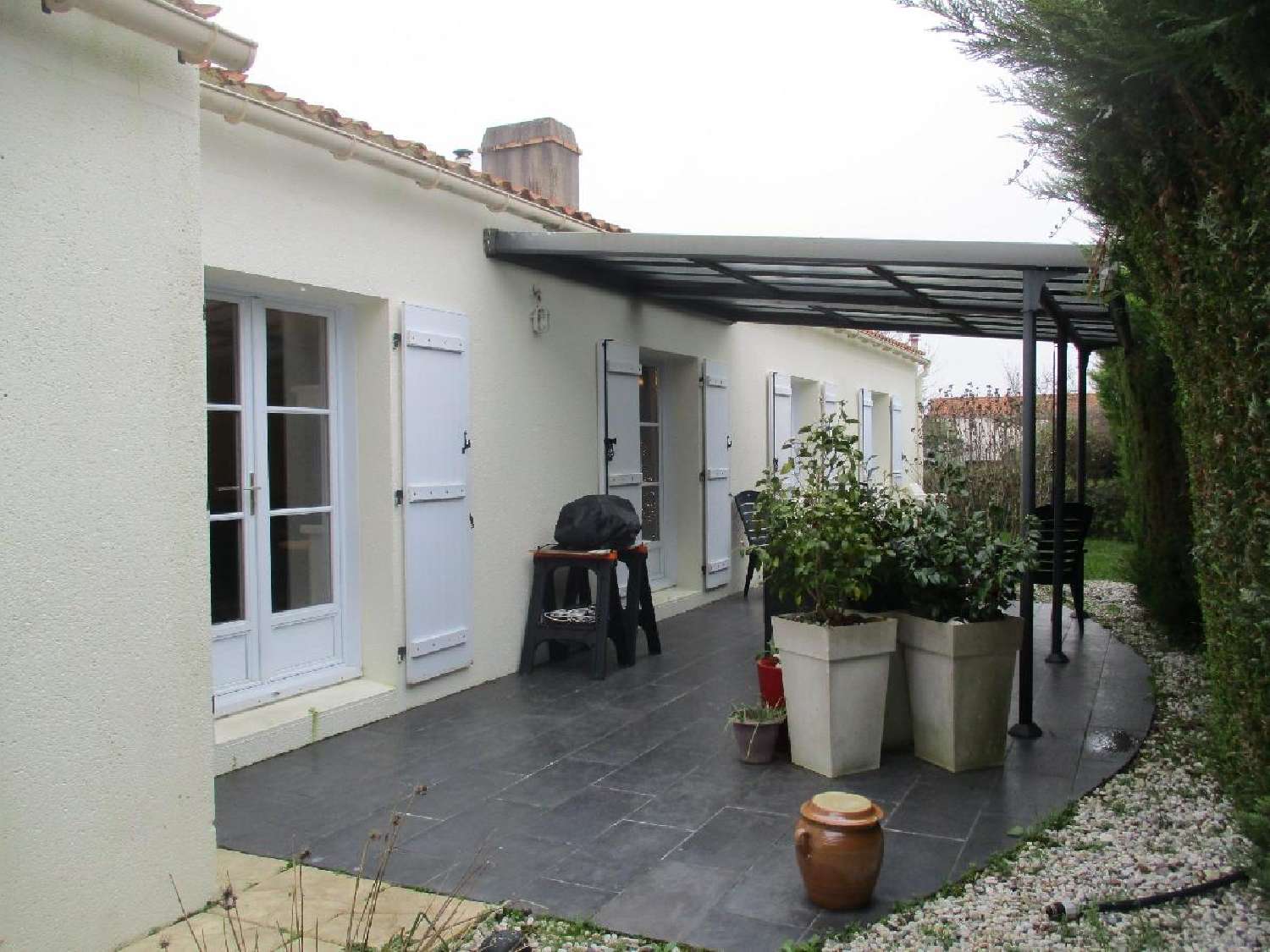 à vendre maison Sainte-Foy Vendée 1