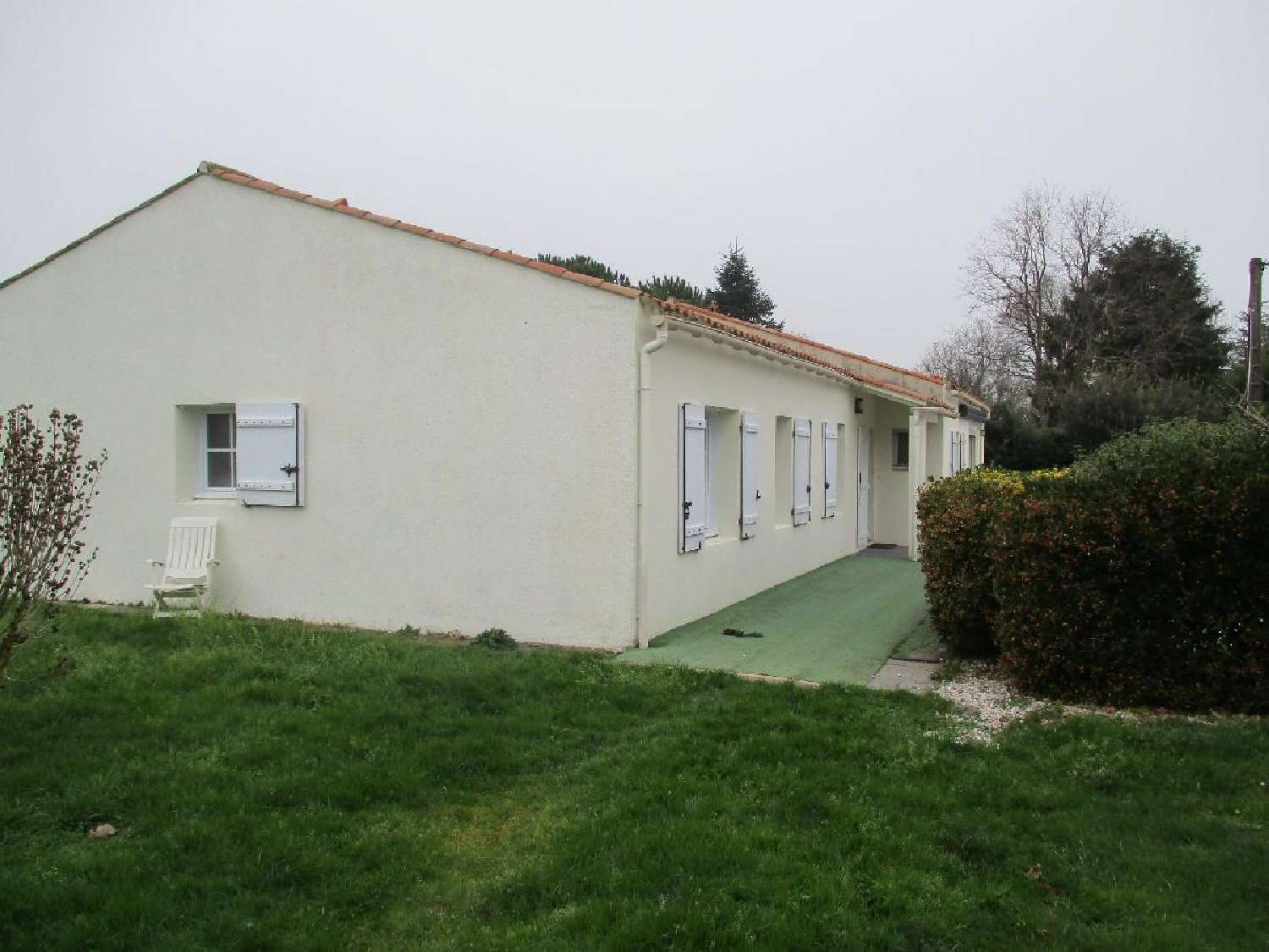  à vendre maison Sainte-Foy Vendée 2