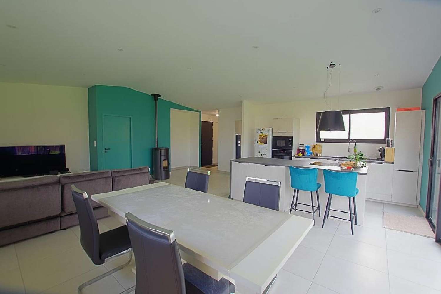  à vendre maison Sainte-Foy Vendée 1