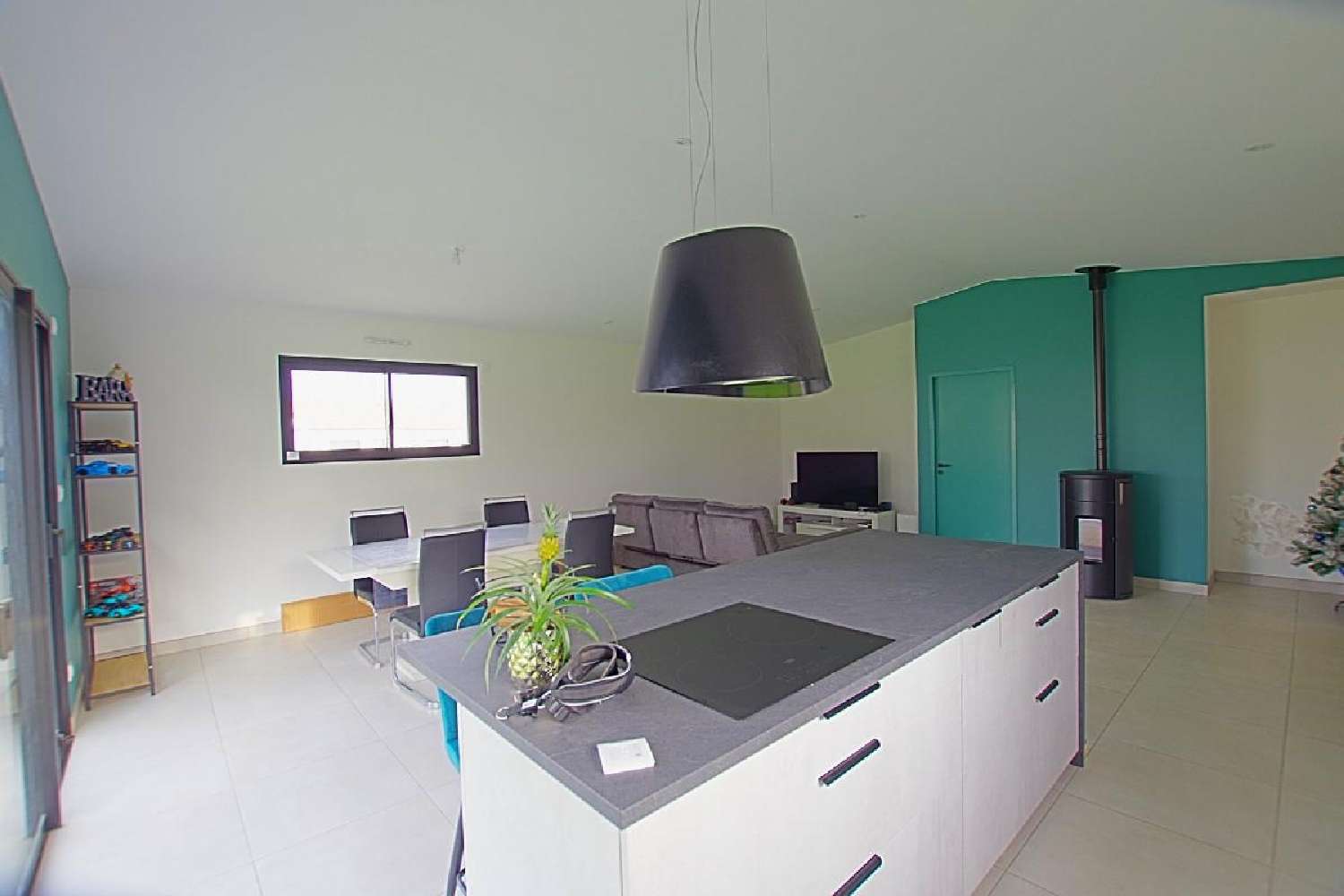  à vendre maison Sainte-Foy Vendée 5