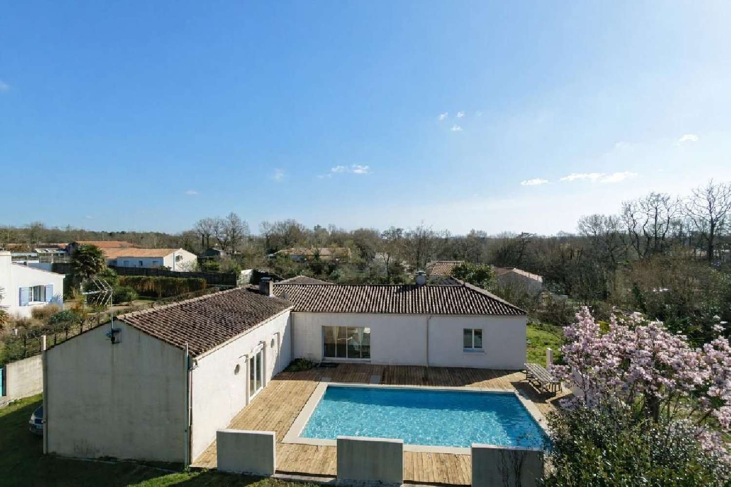  for sale house Sainte-Foy Vendée 1