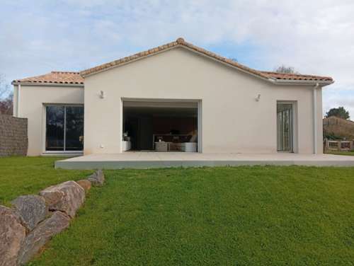 Sainte-Foy Vendée huis foto 7286935