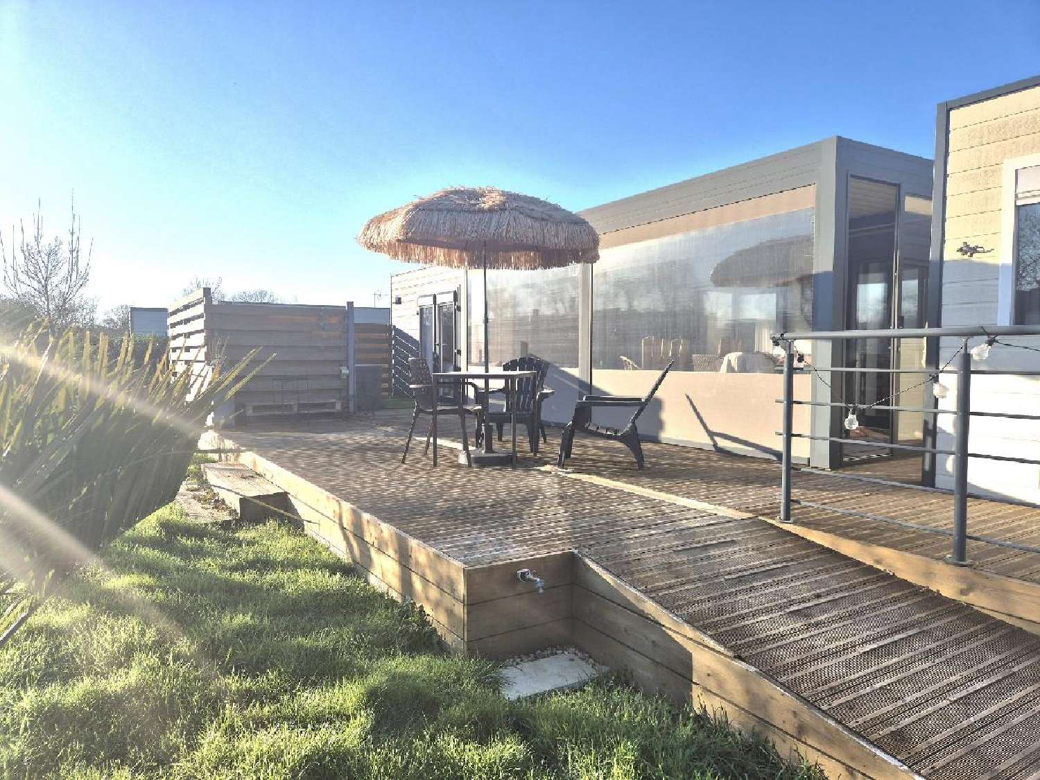  te koop huis Sainte-Foy Vendée 1