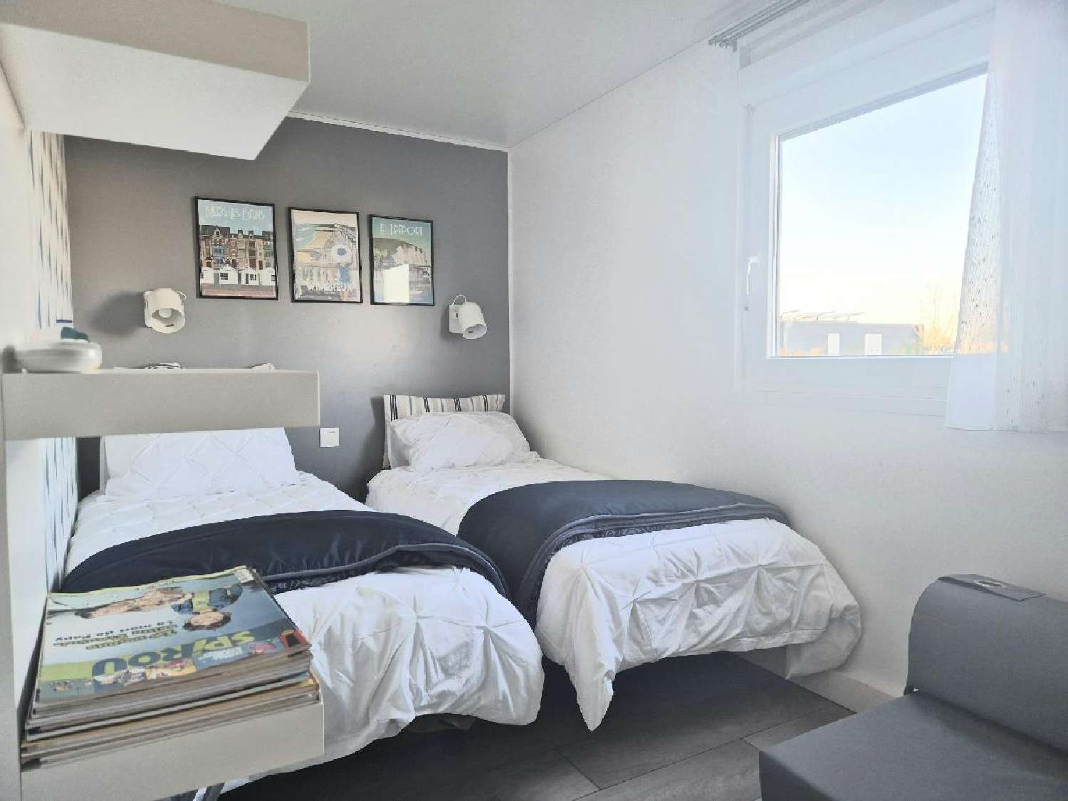  te koop huis Sainte-Foy Vendée 5