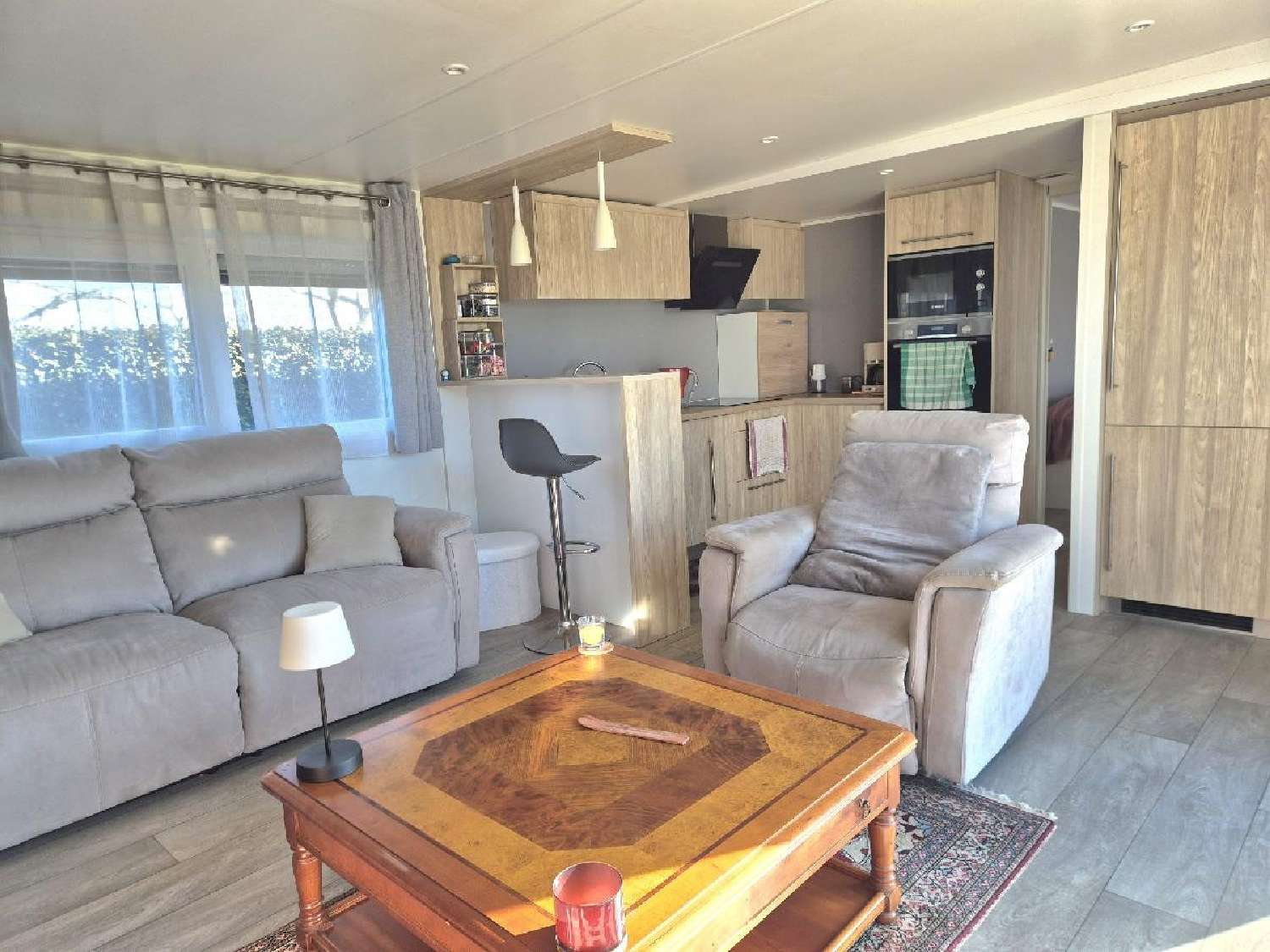  te koop huis Sainte-Foy Vendée 2