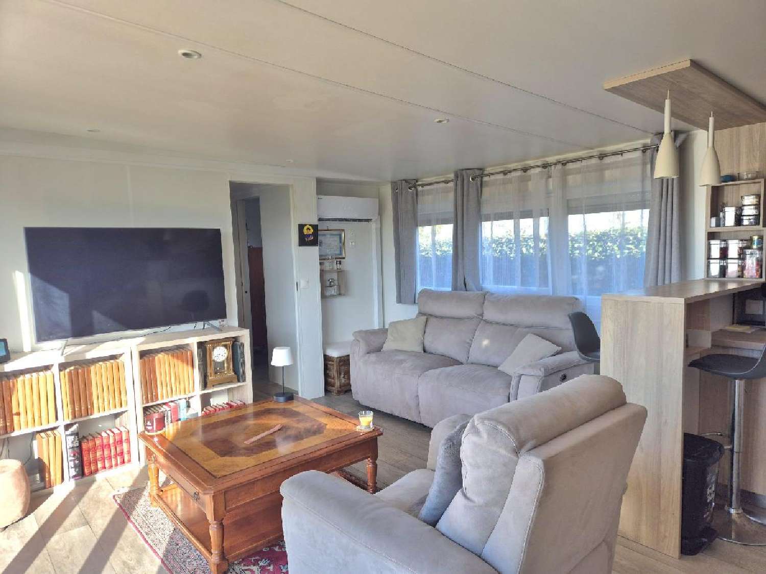  te koop huis Sainte-Foy Vendée 4