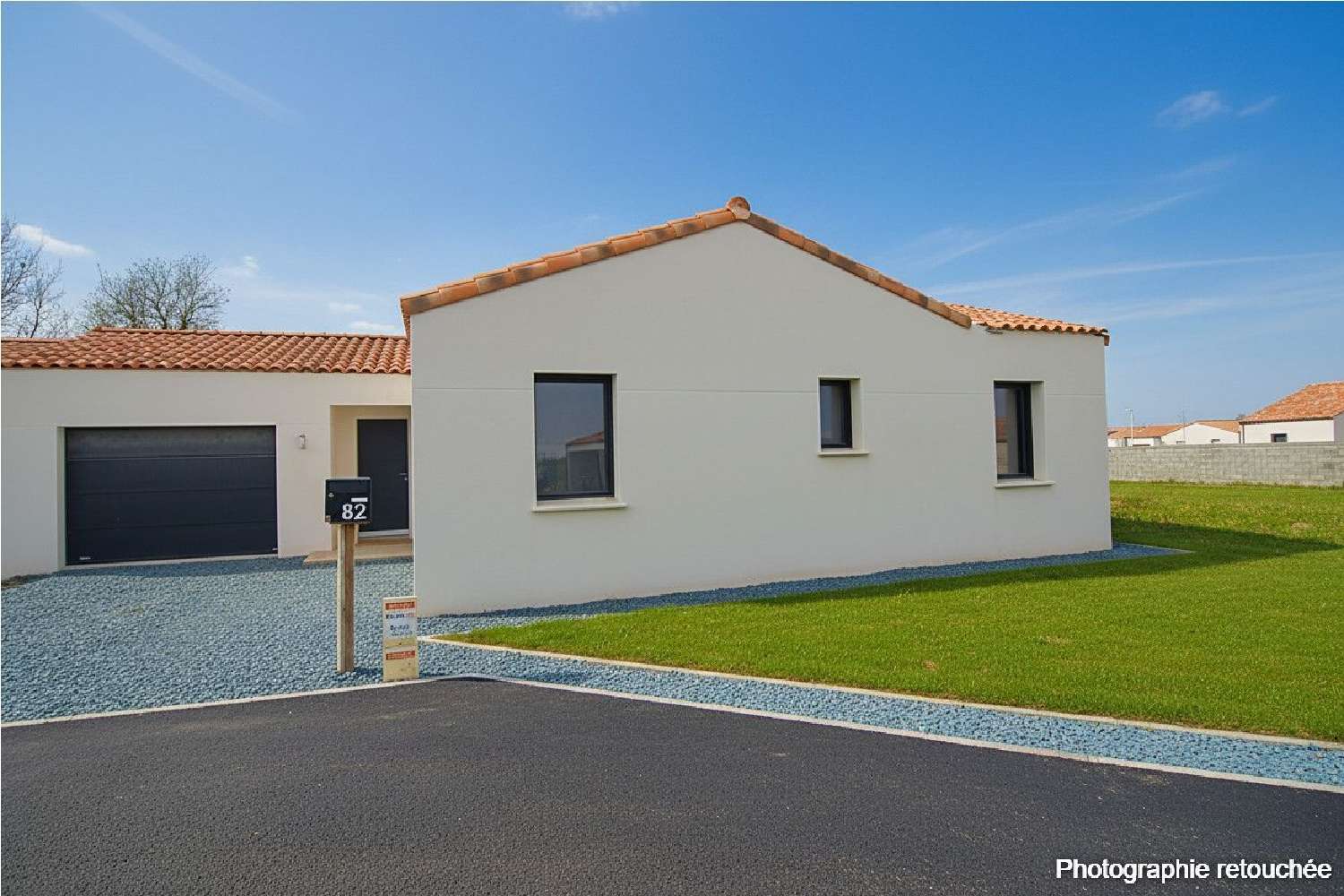  te koop huis Sainte-Foy Vendée 1