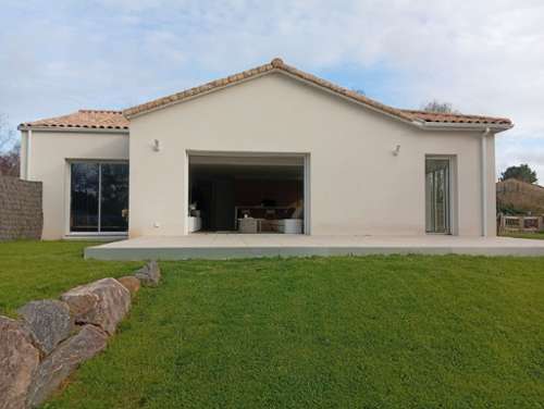 Sainte-Foy Vendée huis foto 7288054