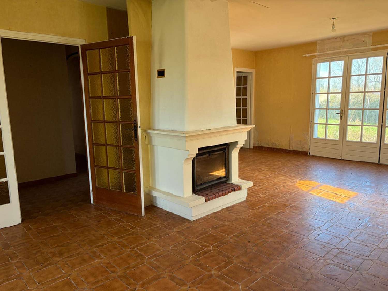  te koop huis Sainte-Gemme-la-Plaine Vendée 2