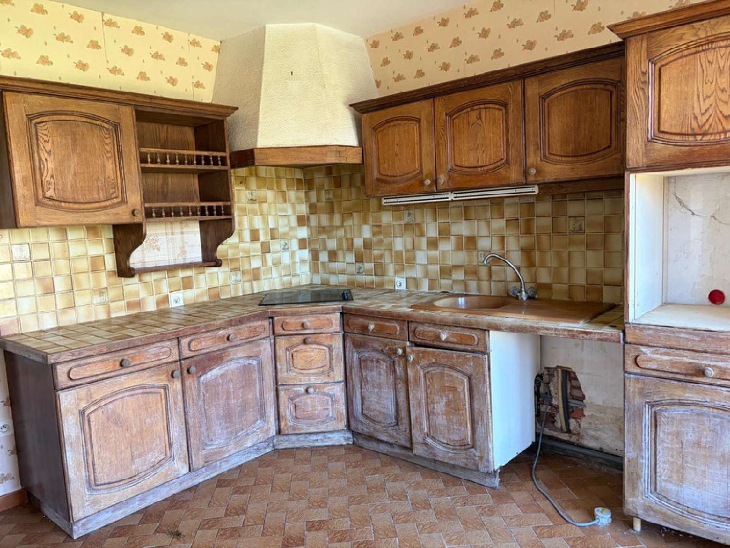  te koop huis Sainte-Gemme-la-Plaine Vendée 4