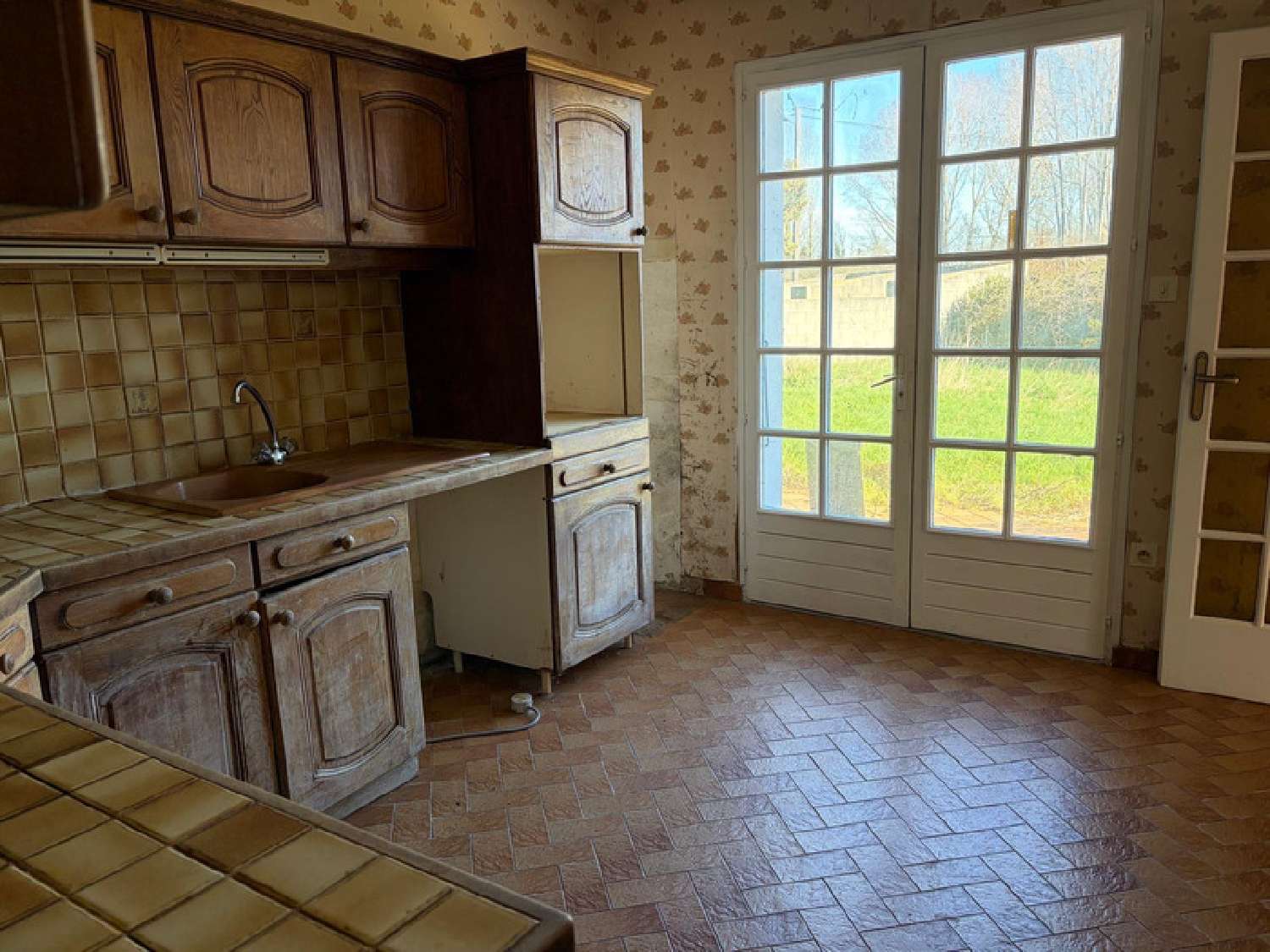  te koop huis Sainte-Gemme-la-Plaine Vendée 5