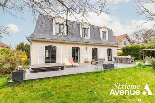 Sainte-Geneviève-des-Bois Essonne Haus Bild 7288184