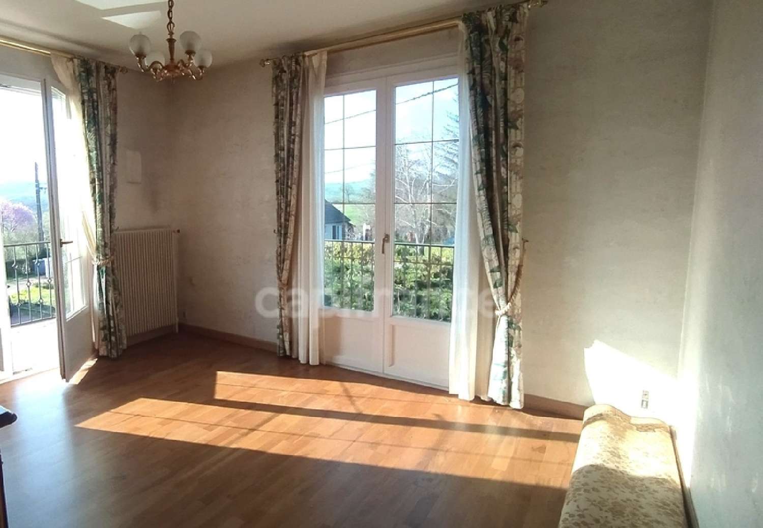 for sale house Sainte-Hélène Saône-et-Loire 3