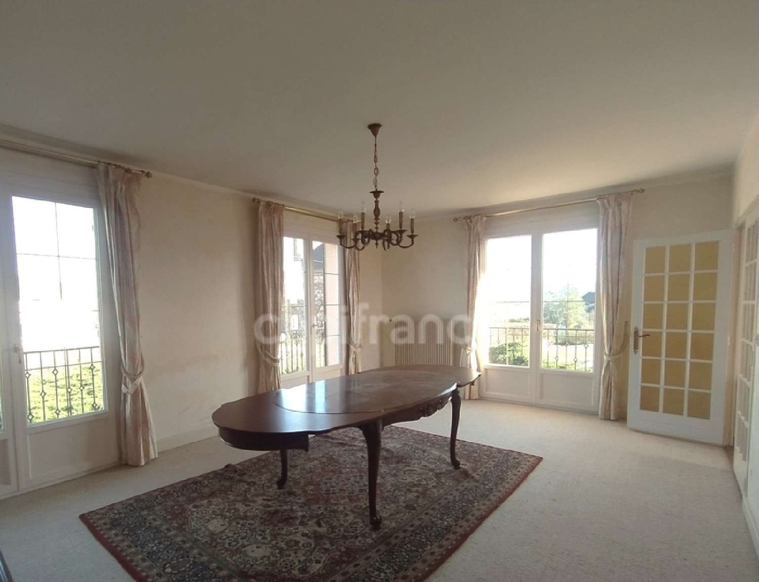 for sale house Sainte-Hélène Saône-et-Loire 4