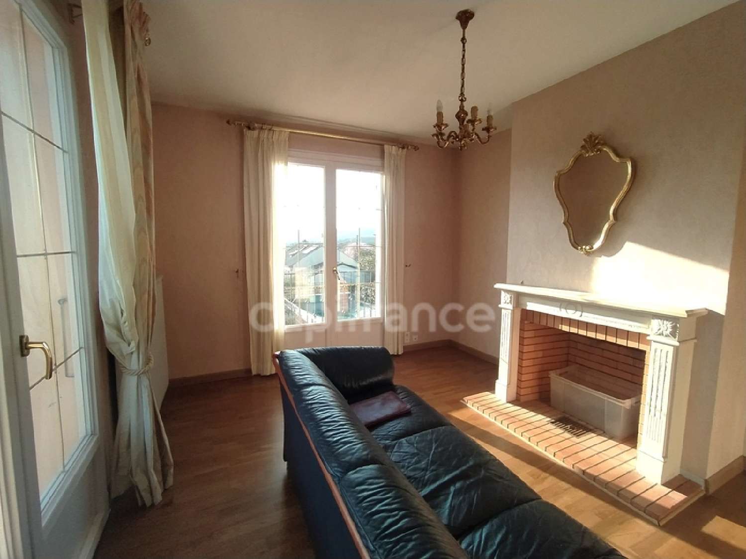 for sale house Sainte-Hélène Saône-et-Loire 5