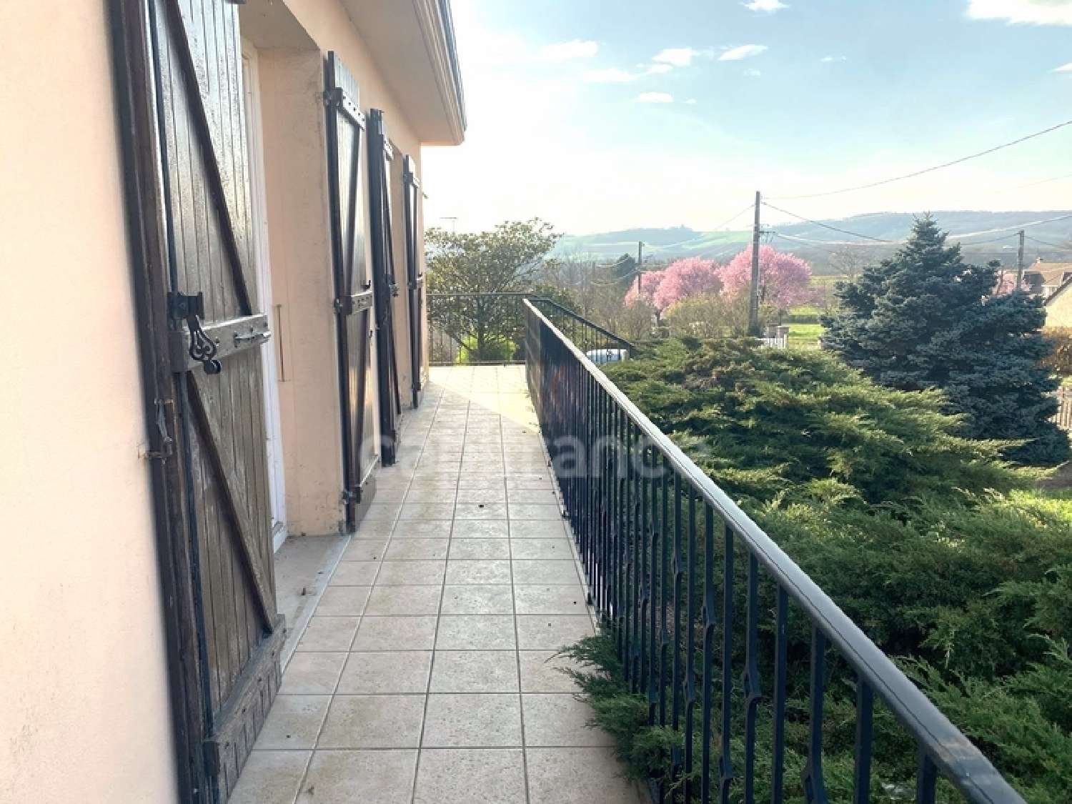 for sale house Sainte-Hélène Saône-et-Loire 6