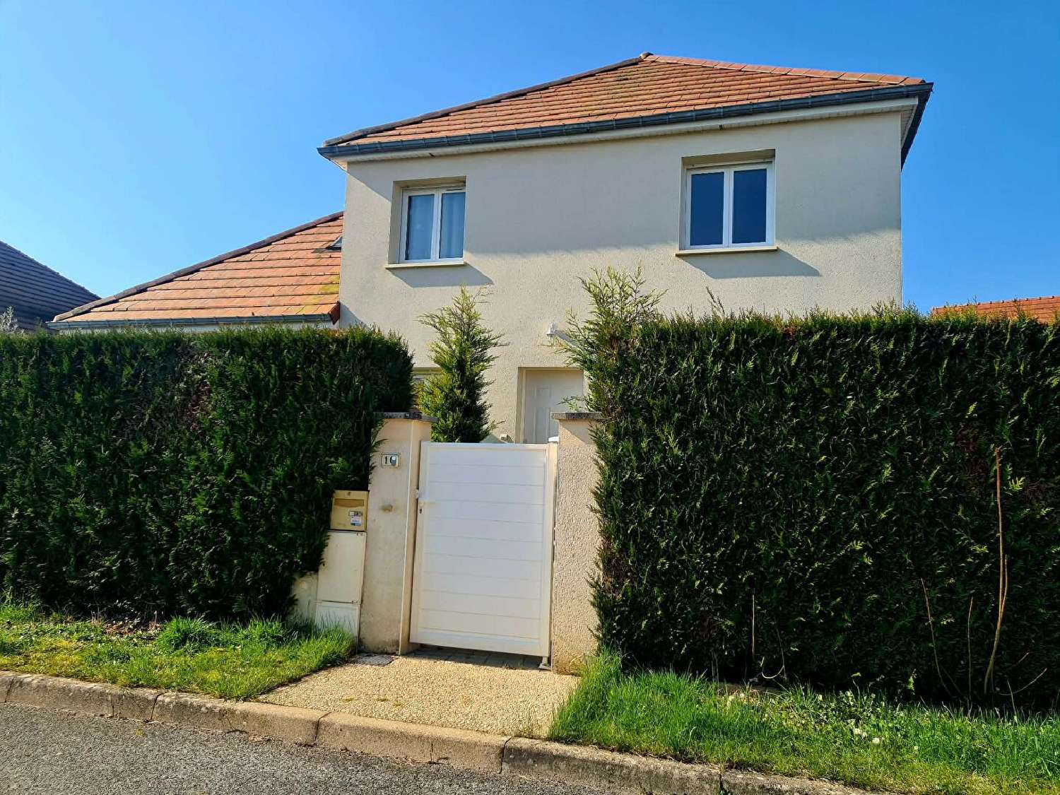  for sale house Sainte-Livière Haute-Marne 1