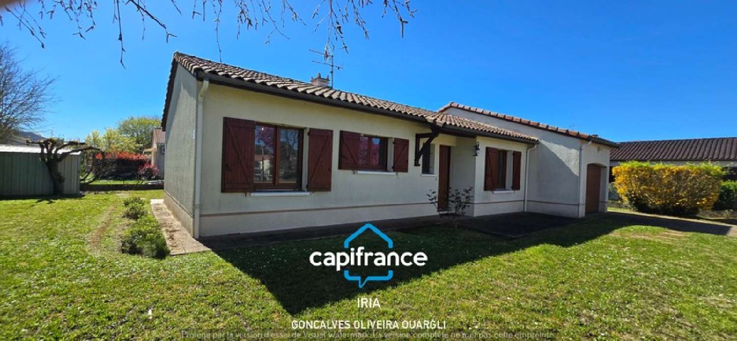 te koop huis Sainte-Livrade-sur-Lot Lot-et-Garonne 7