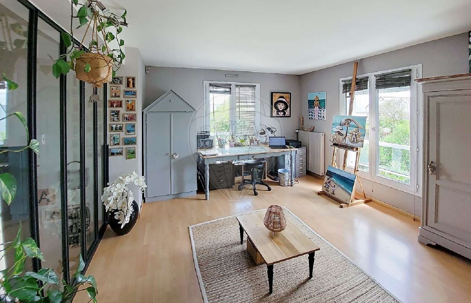  for sale house Sainte-Luce-sur-Loire Loire-Atlantique 5