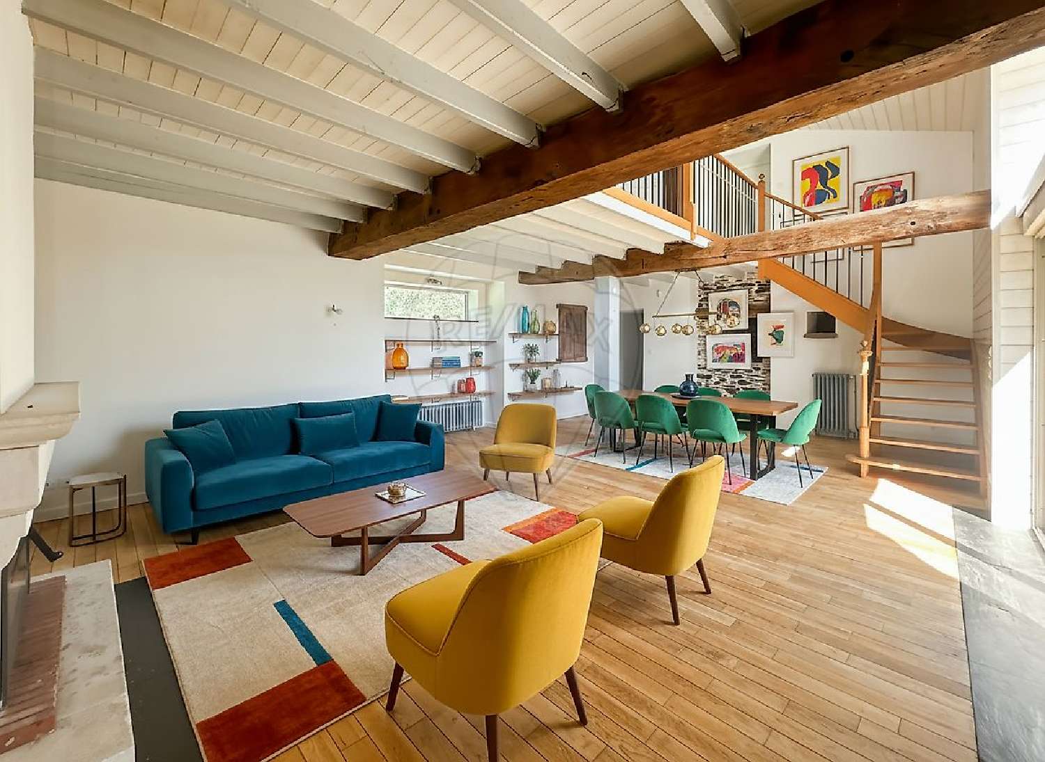 kaufen Haus Sainte-Luce-sur-Loire Loire-Atlantique 1