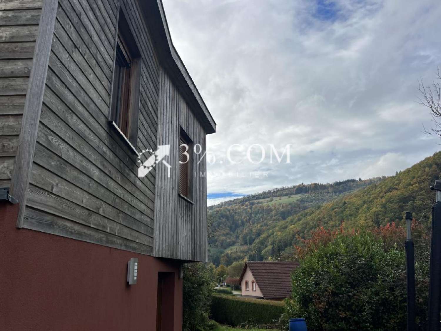  te koop huis Sainte-Marie-aux-Mines Haut-Rhin 2