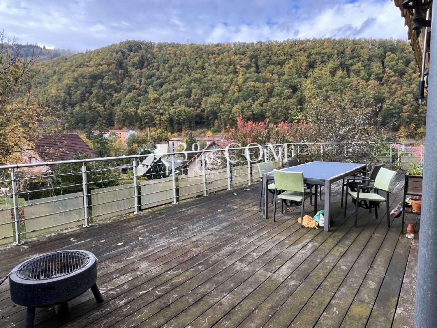  te koop huis Sainte-Marie-aux-Mines Haut-Rhin 3