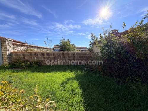 Sainte-Marie-de-Ré Charente-Maritime house foto 7271564