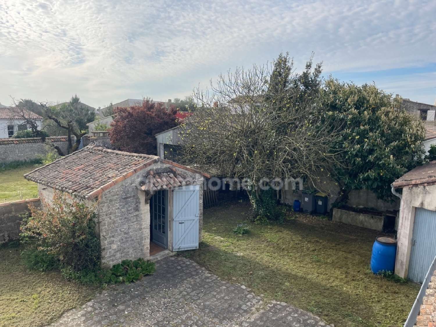  for sale house Sainte-Marie-de-Ré Charente-Maritime 8