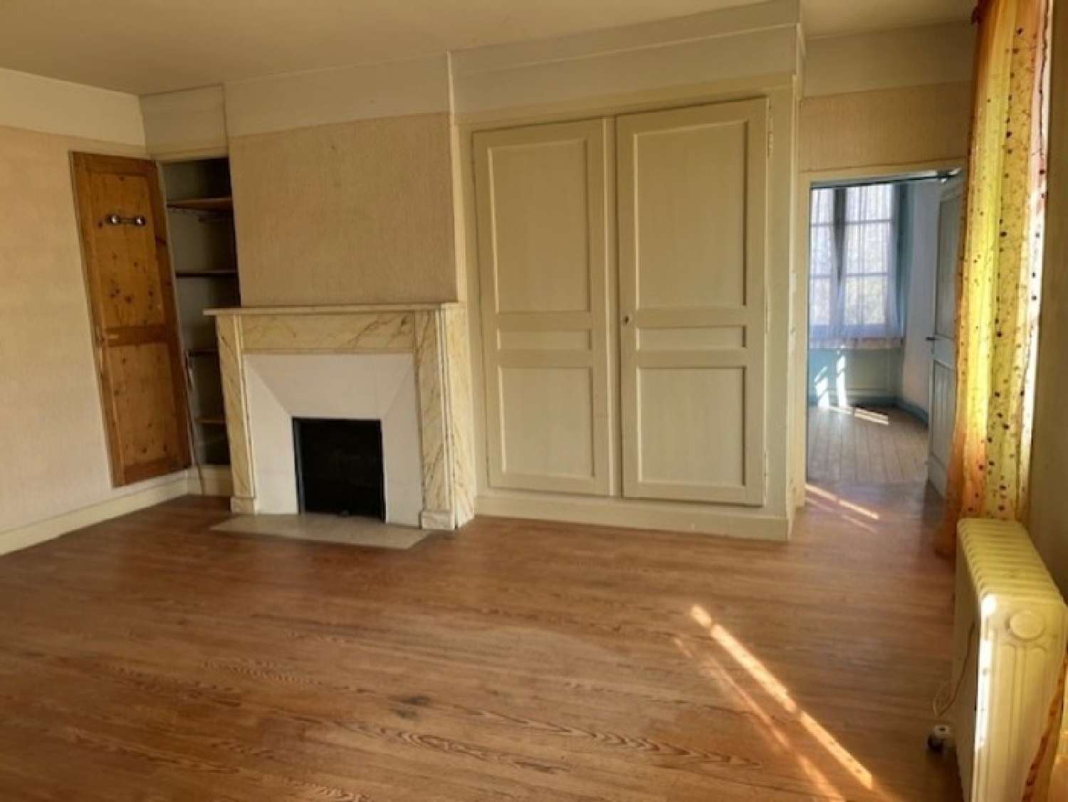  te koop huis Sainte-Marie-Laumont Calvados 2