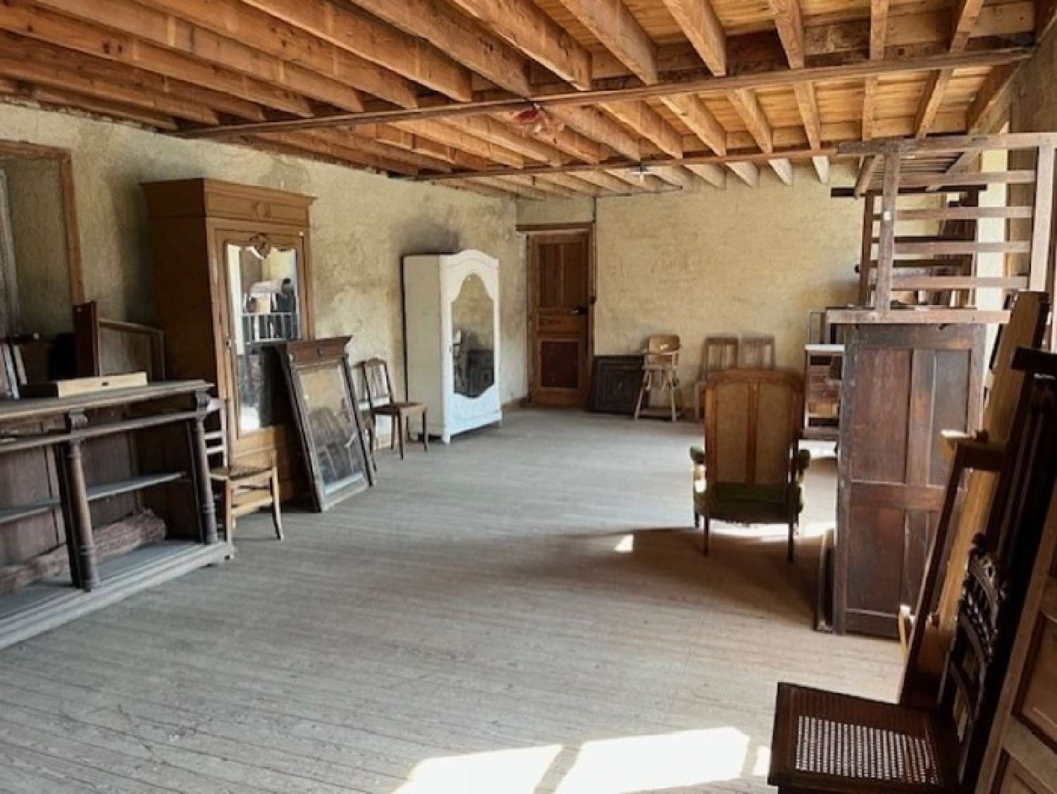  te koop huis Sainte-Marie-Laumont Calvados 3