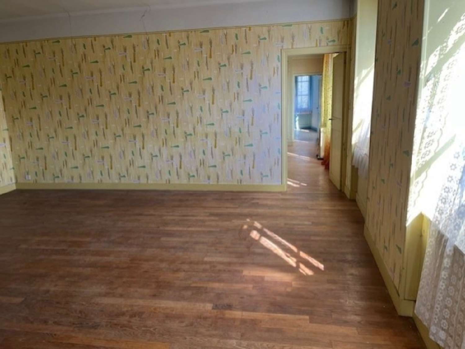  te koop huis Sainte-Marie-Laumont Calvados 4