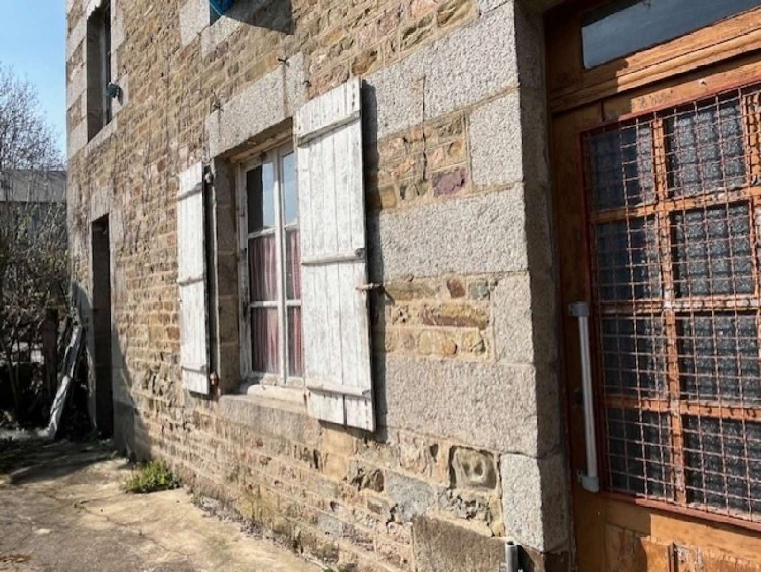  te koop huis Sainte-Marie-Laumont Calvados 5