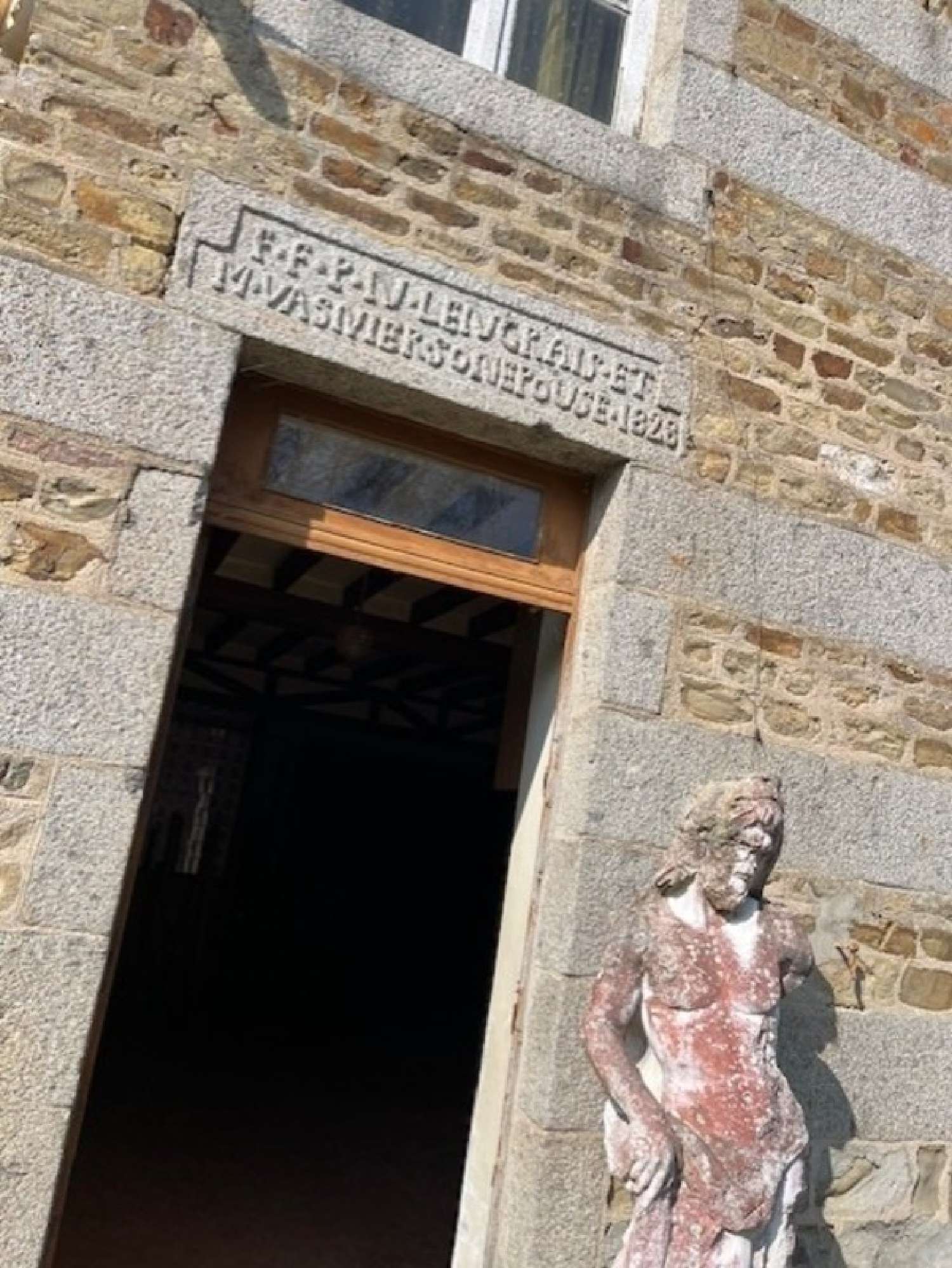  te koop huis Sainte-Marie-Laumont Calvados 7