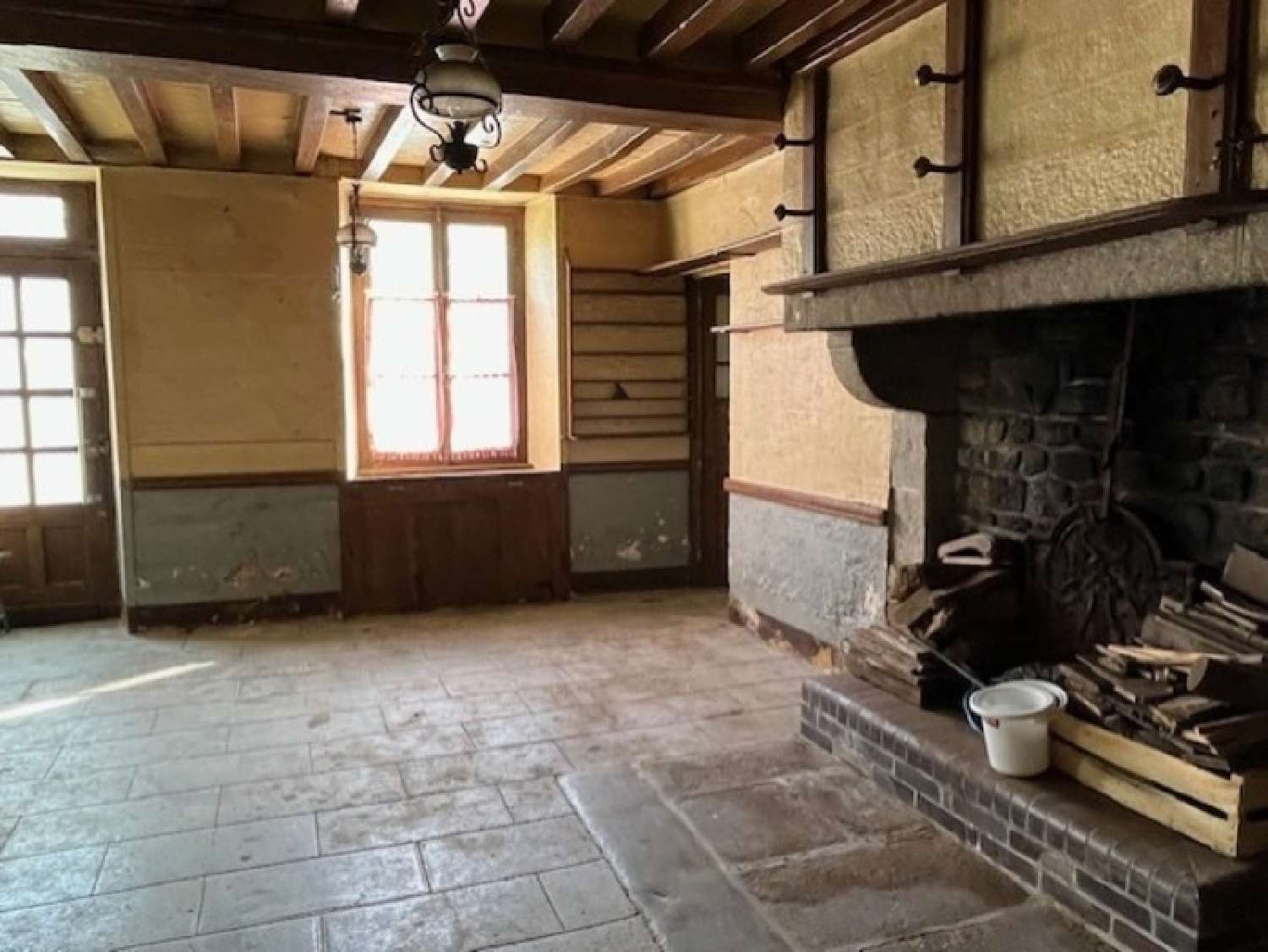  te koop huis Sainte-Marie-Laumont Calvados 8