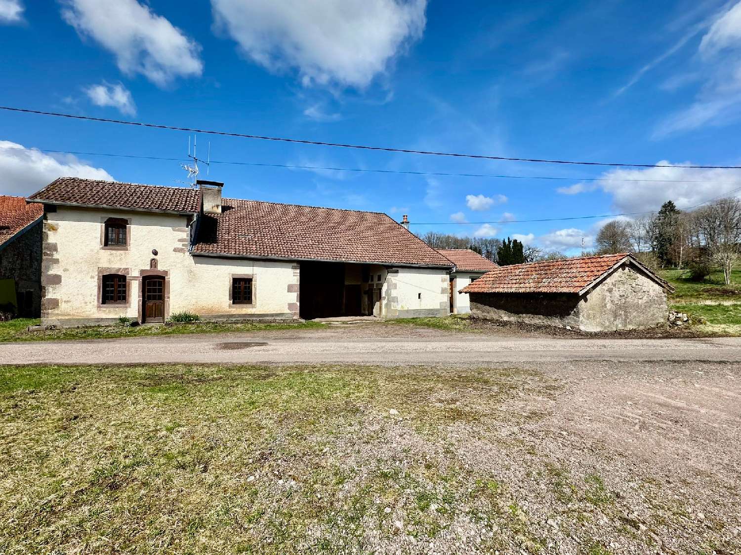  kaufen Haus Sainte-Marie-en-Chanois Haute-Saône 2