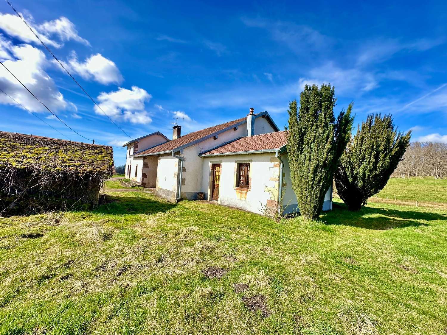  kaufen Haus Sainte-Marie-en-Chanois Haute-Saône 3