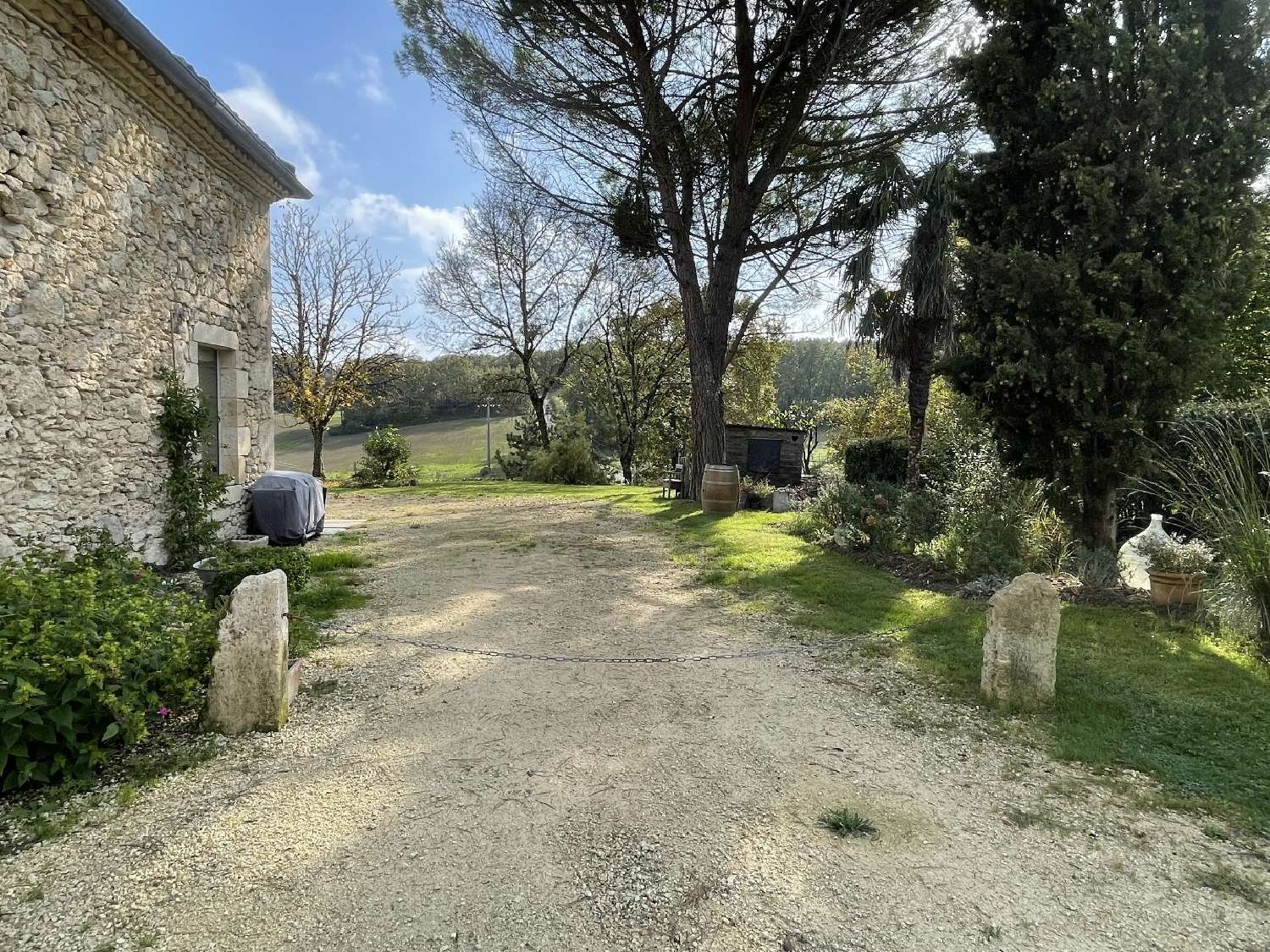  te koop huis Sainte-Mère Gers 5